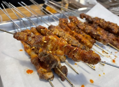 최가네꼬치&냉면 이미지