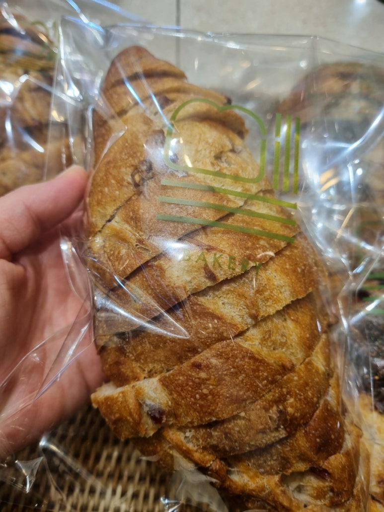 밀베이커리 영통점 이미지