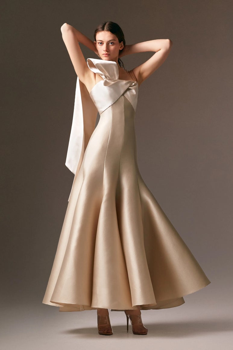 드레스(DRESS) 이미지
