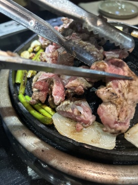미방식당 이미지