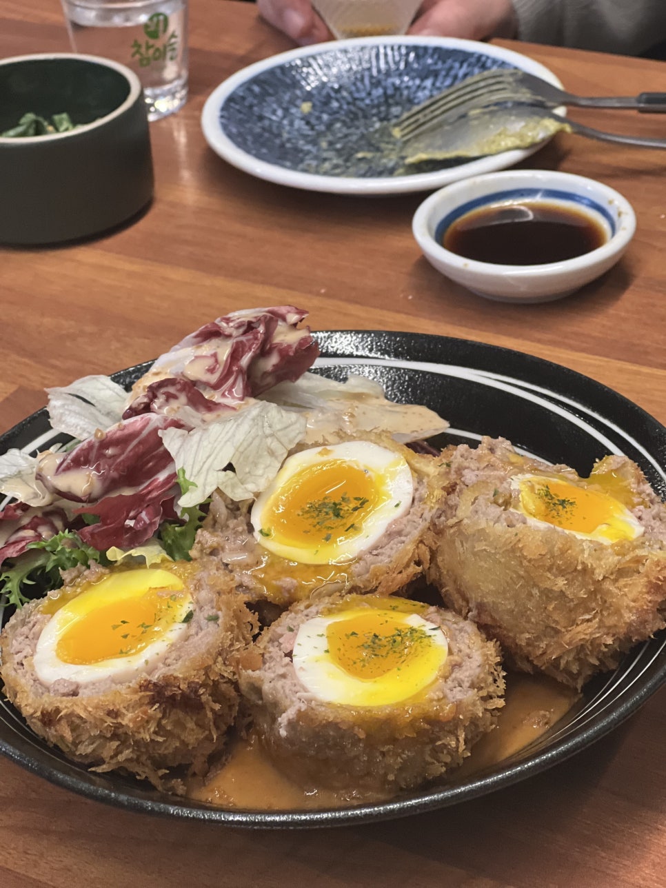 파스타예요 마포DMC점 이미지