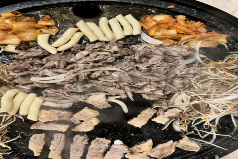 마석식당 이미지