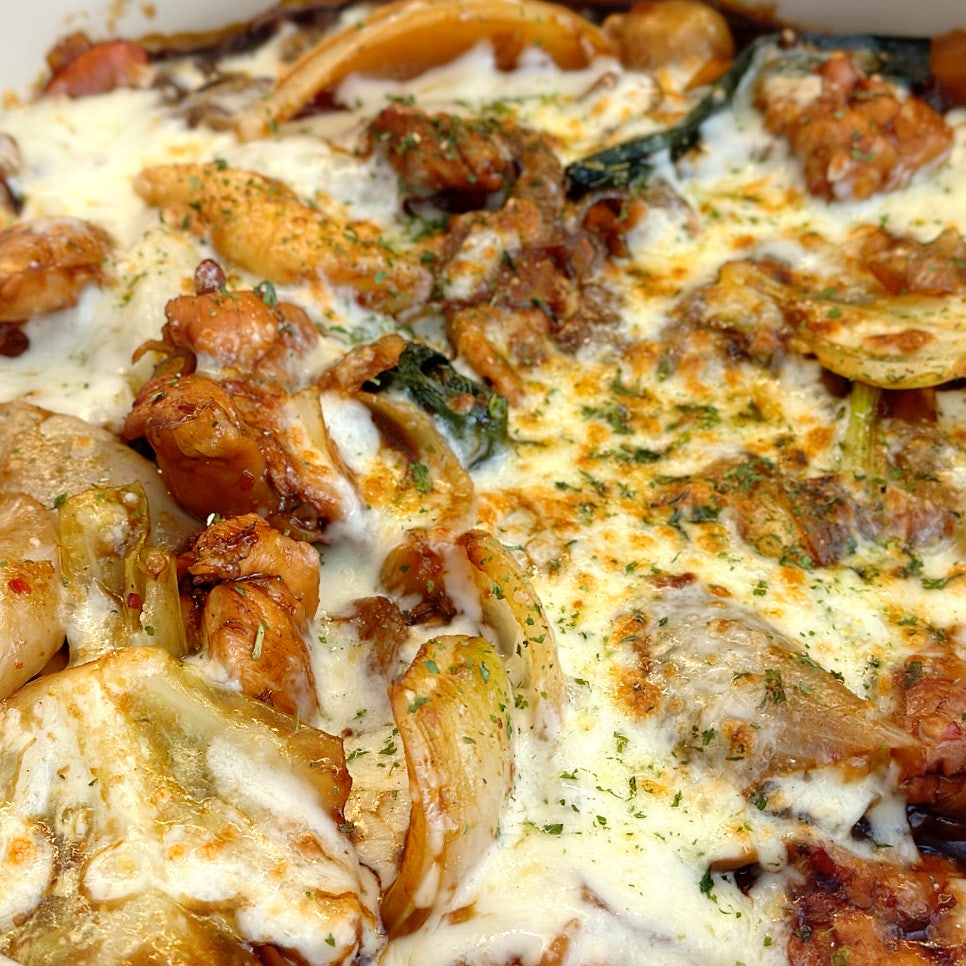일미리금계찜닭노작점 이미지