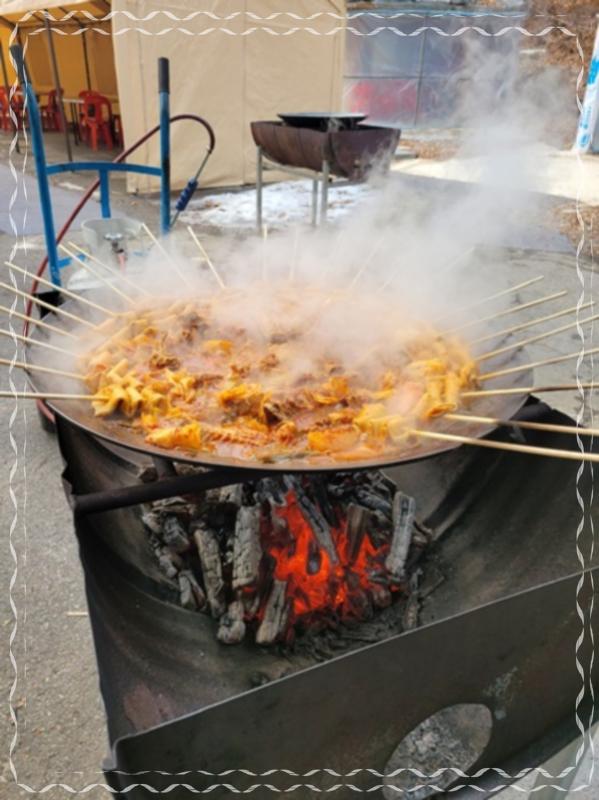 샛터식당 이미지