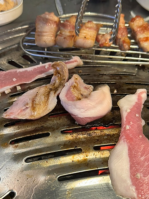 근고기집 이미지