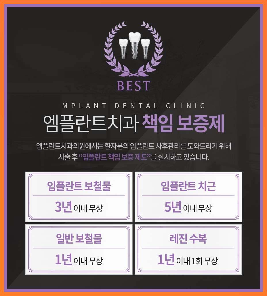 서울엠플란트치과의원 이미지