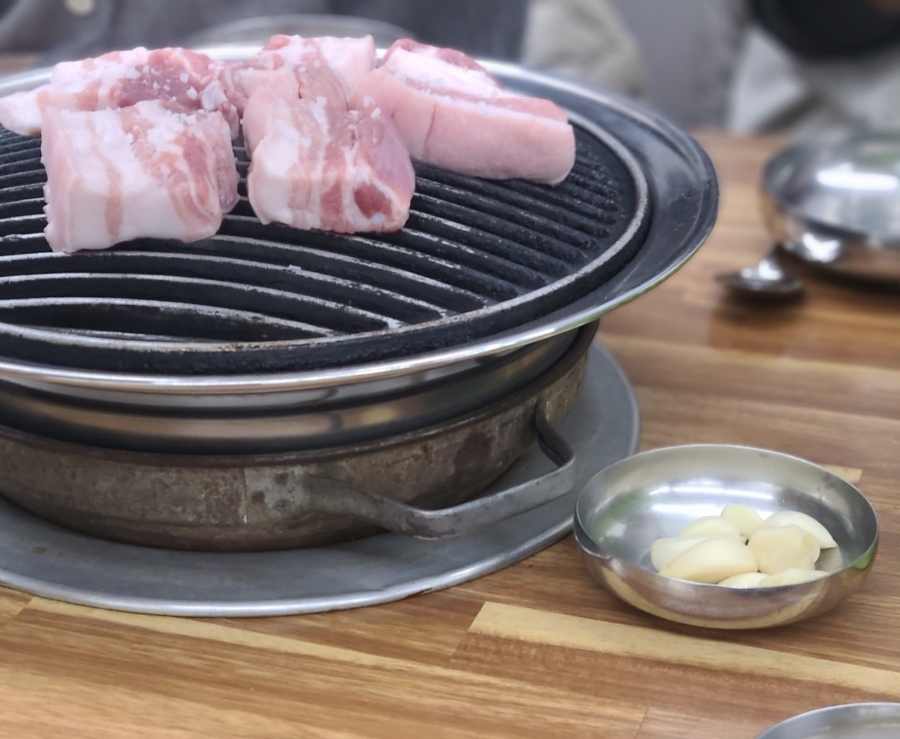 미락식육식당 이미지