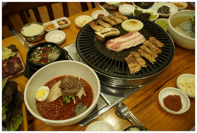 구기식육식당 이미지