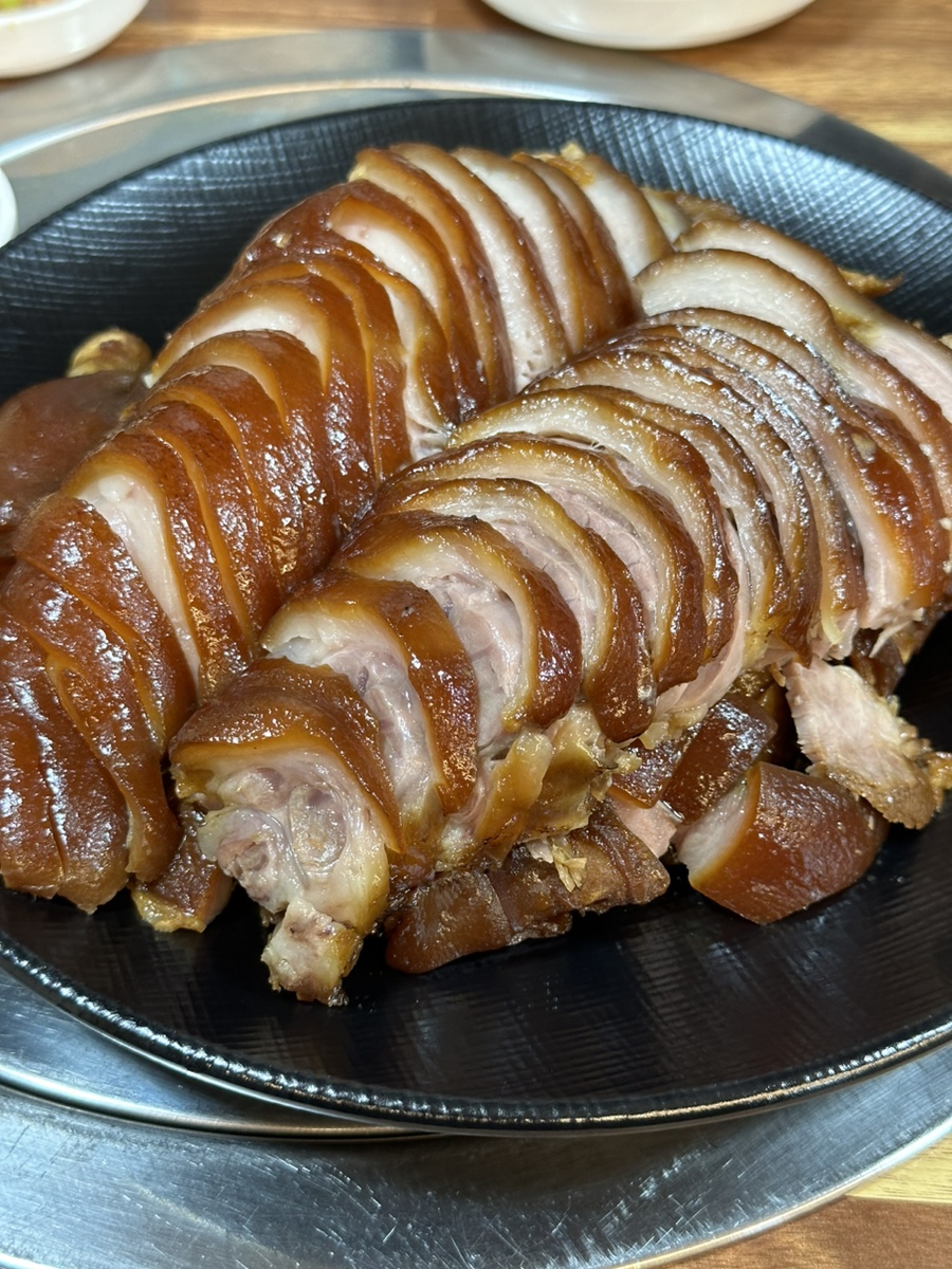 홍대마야족발 이미지