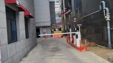 한성식육식당 이미지