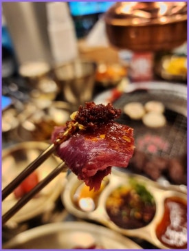 한우연탄생갈비청주복대점 이미지