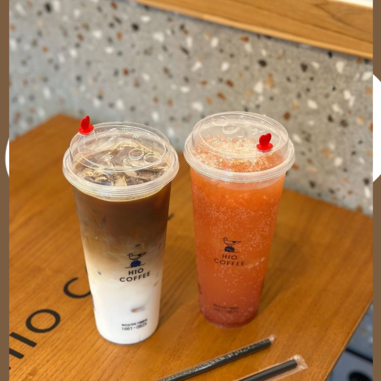 하이오커피부산 이미지