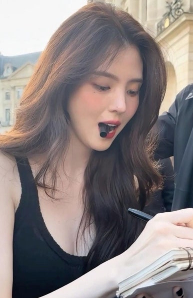 객리단길미용실 이미지