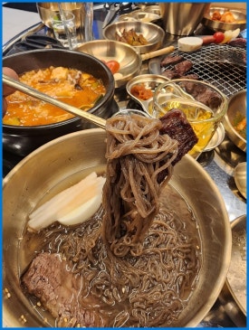 한우연탄생갈비청주복대점 이미지