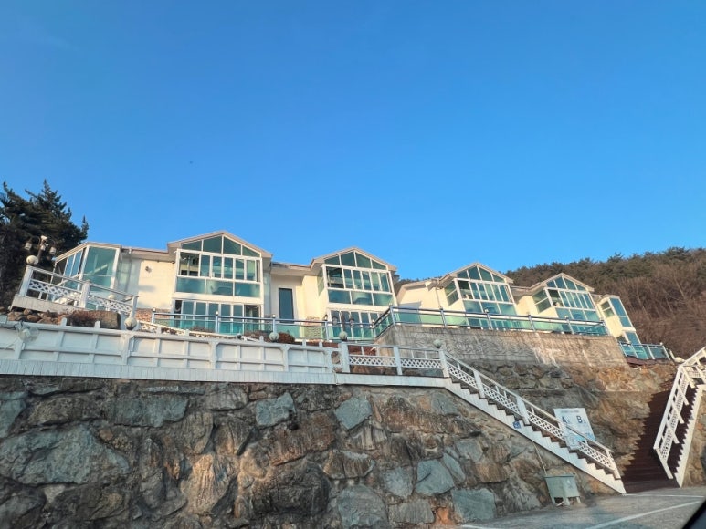 브리앙뜨스파펜션 이미지