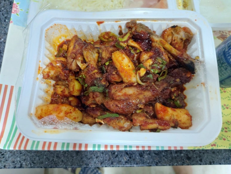 TMB(티엠비)바베큐 이미지