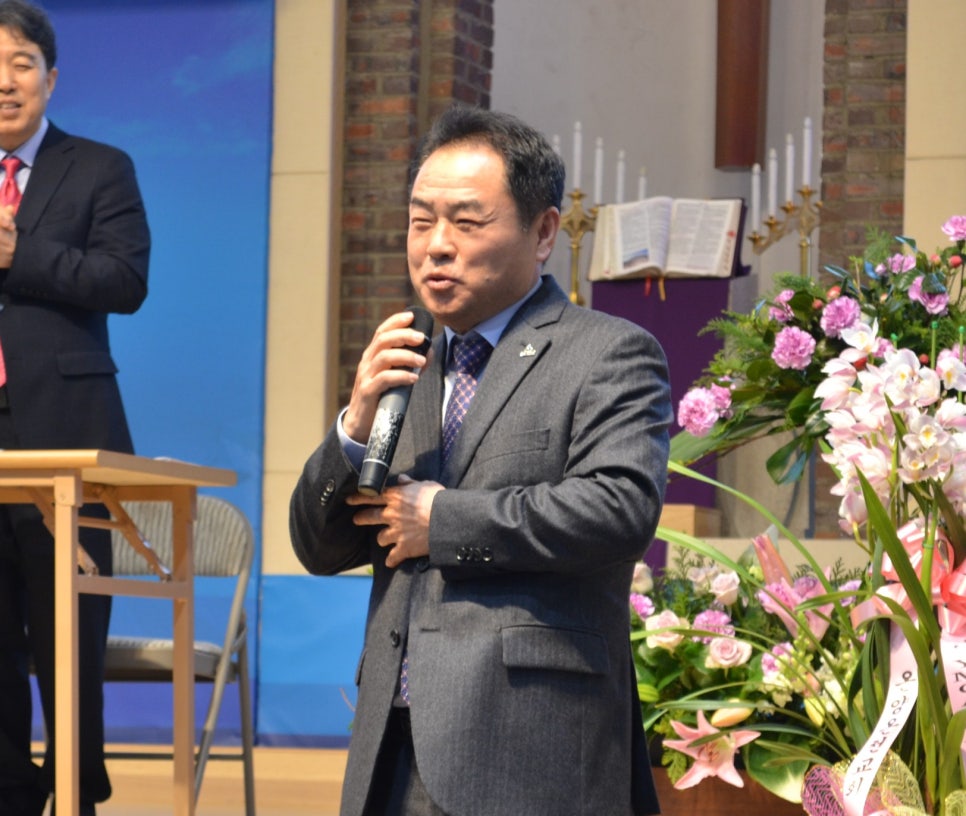 사회복지법인 그레이스빌 이미지