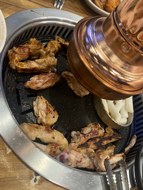사계진미숯불닭갈비제원점 이미지