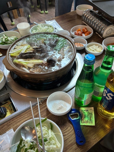 호병골산아래 이미지