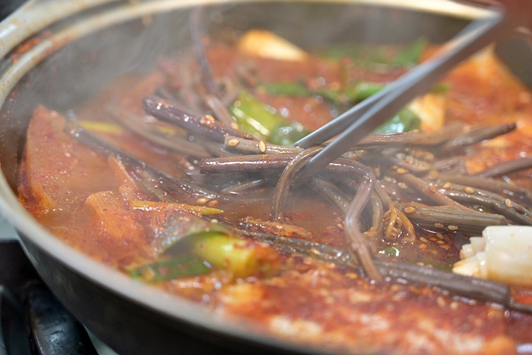 서귀포 하르방식당 이미지