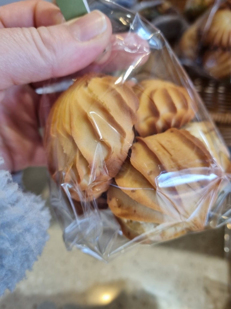 밀베이커리 영통점 이미지