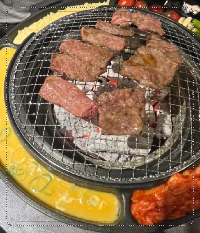 마포화로갈비 이미지