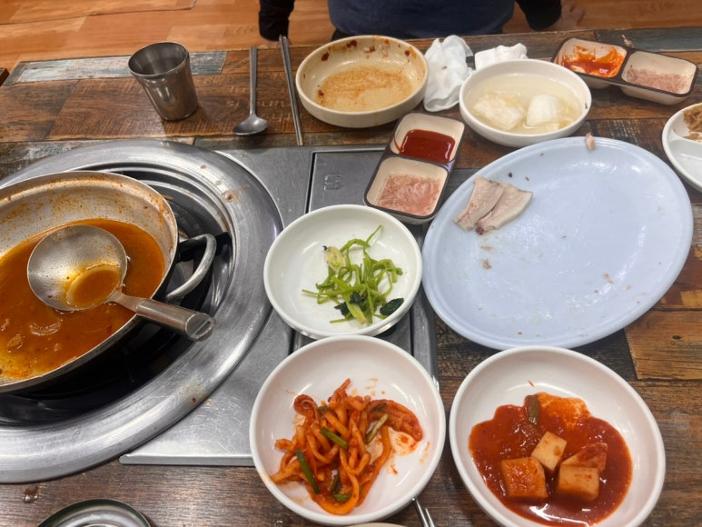 해남두륜산농원 이미지