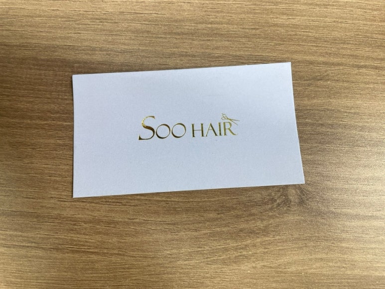 수헤어soohair 이미지