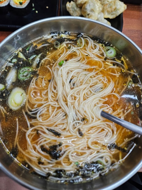 신의한국수강남 이미지