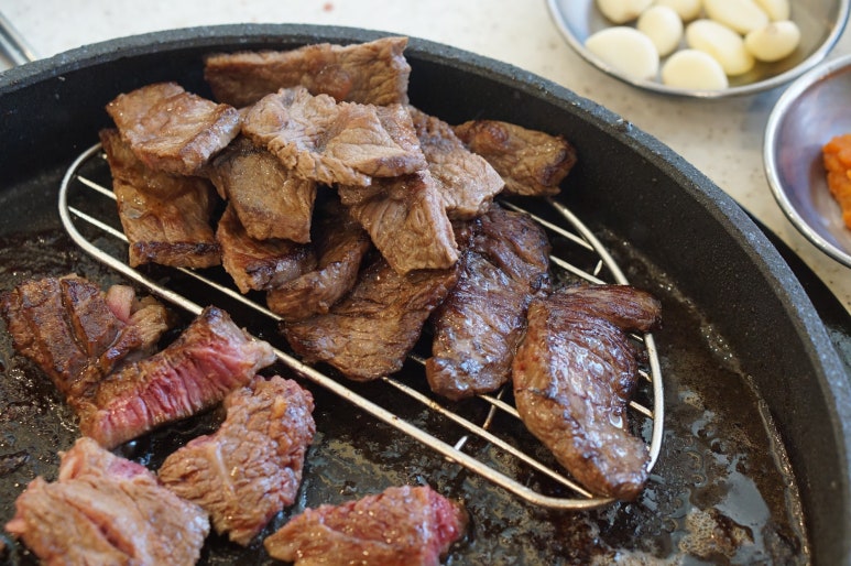 백운축산소한마리정육식당 이미지