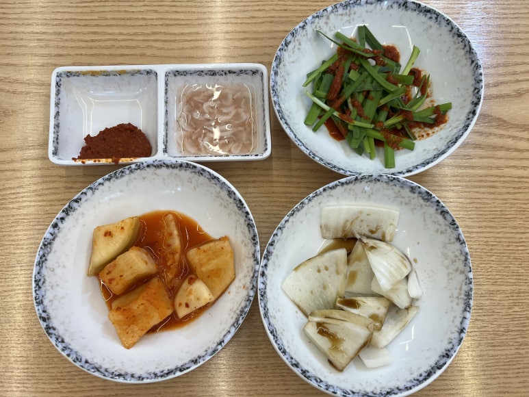 다모아순대족발 이미지