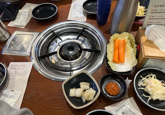 짚신매운갈비찜내 이미지
