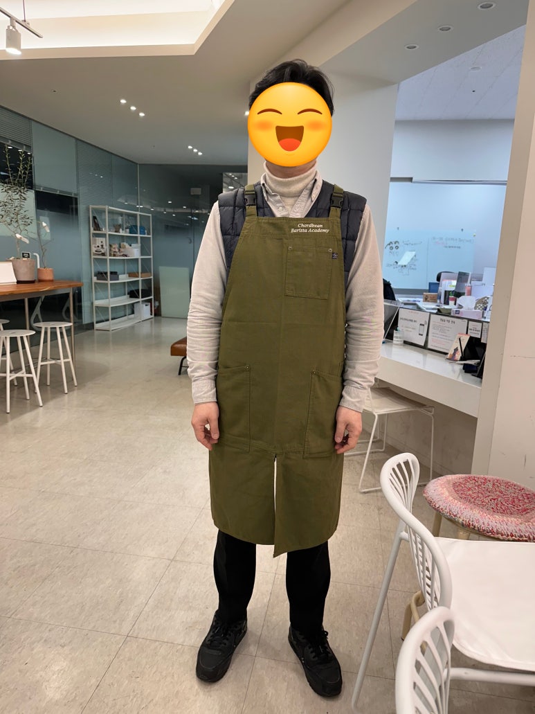 코어드빈바리스타학원 이미지