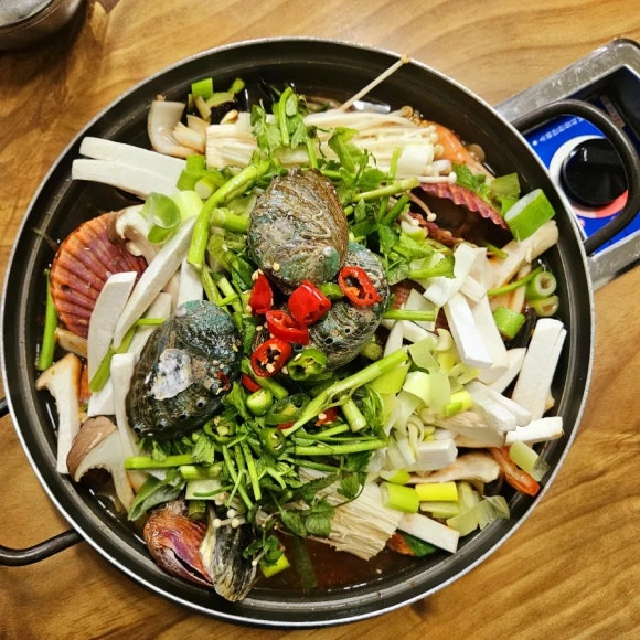 동천농산 이미지