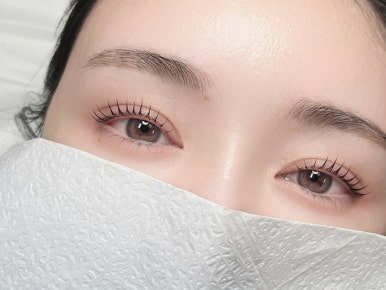 청담브로우 이미지