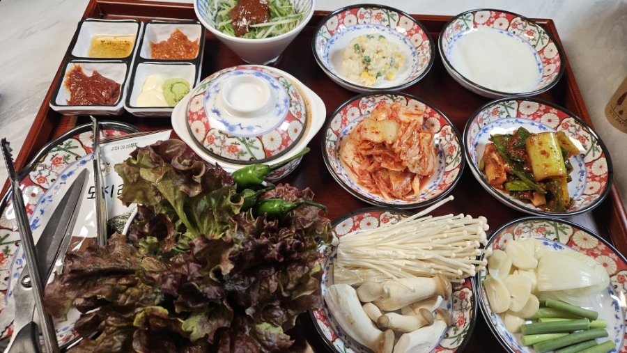 깜보 태전점 이미지