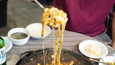 오감삼겹 이미지
