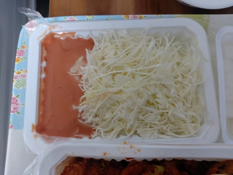 TMB(티엠비)바베큐 이미지