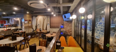 동키치킨 이미지