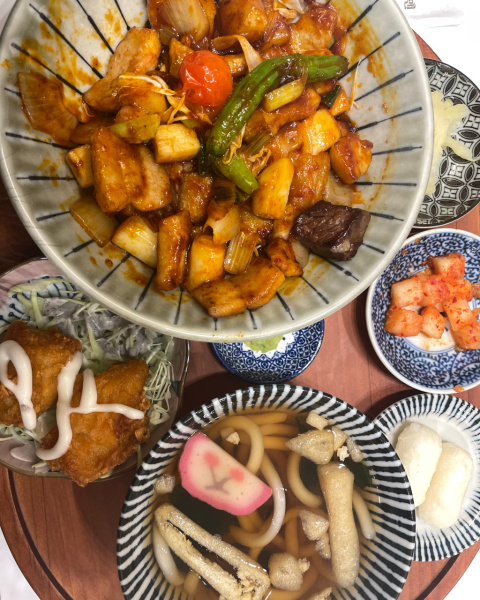 핵밥상암사보이시티DMC점 이미지