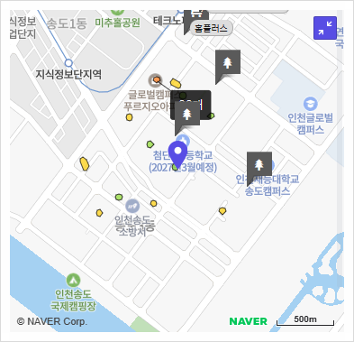 나사렛의료재단나사렛국제병원 이미지