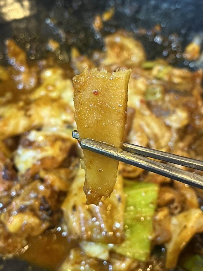 서정닭갈비&전 이미지