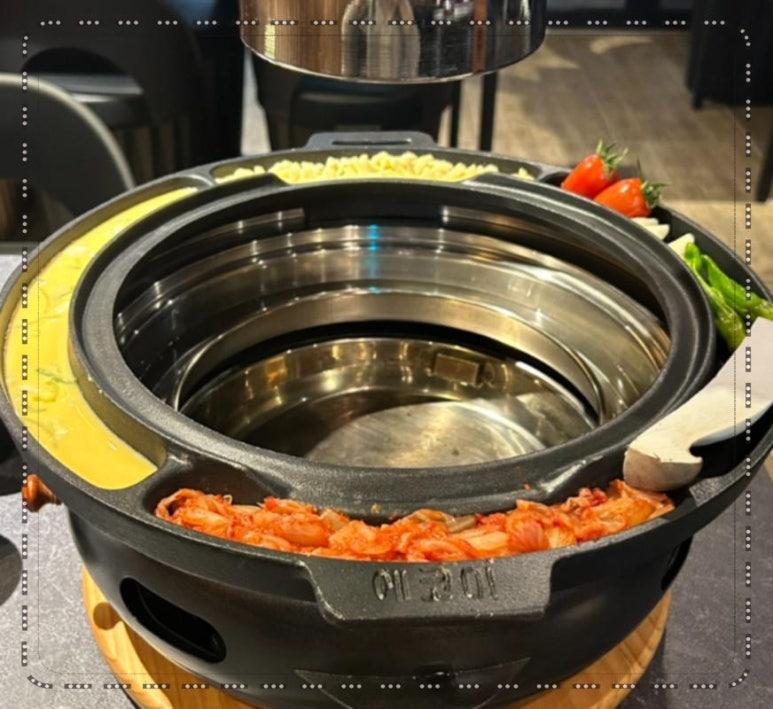 마포화로갈비 이미지