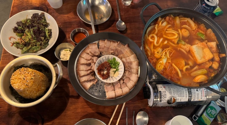 소주방(小주방) 이미지