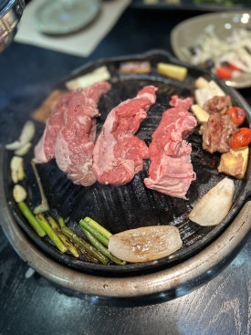 미방식당 이미지