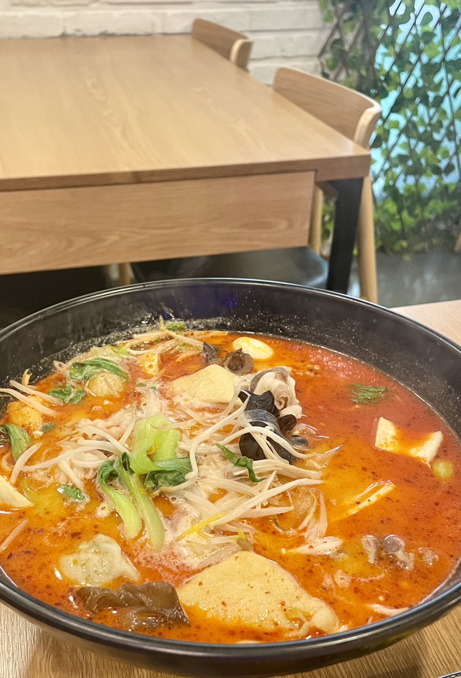 이얼싼마라탕 봉천점 이미지