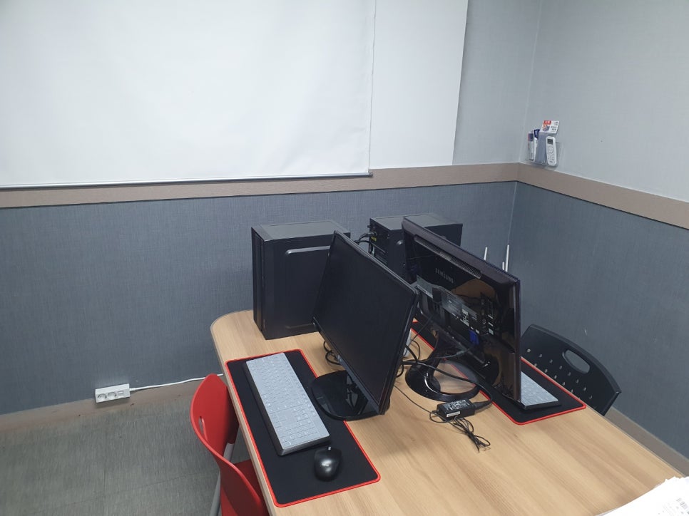 해냄컴퓨터교습소 이미지