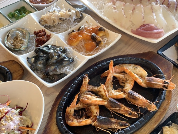 호남횟집 이미지