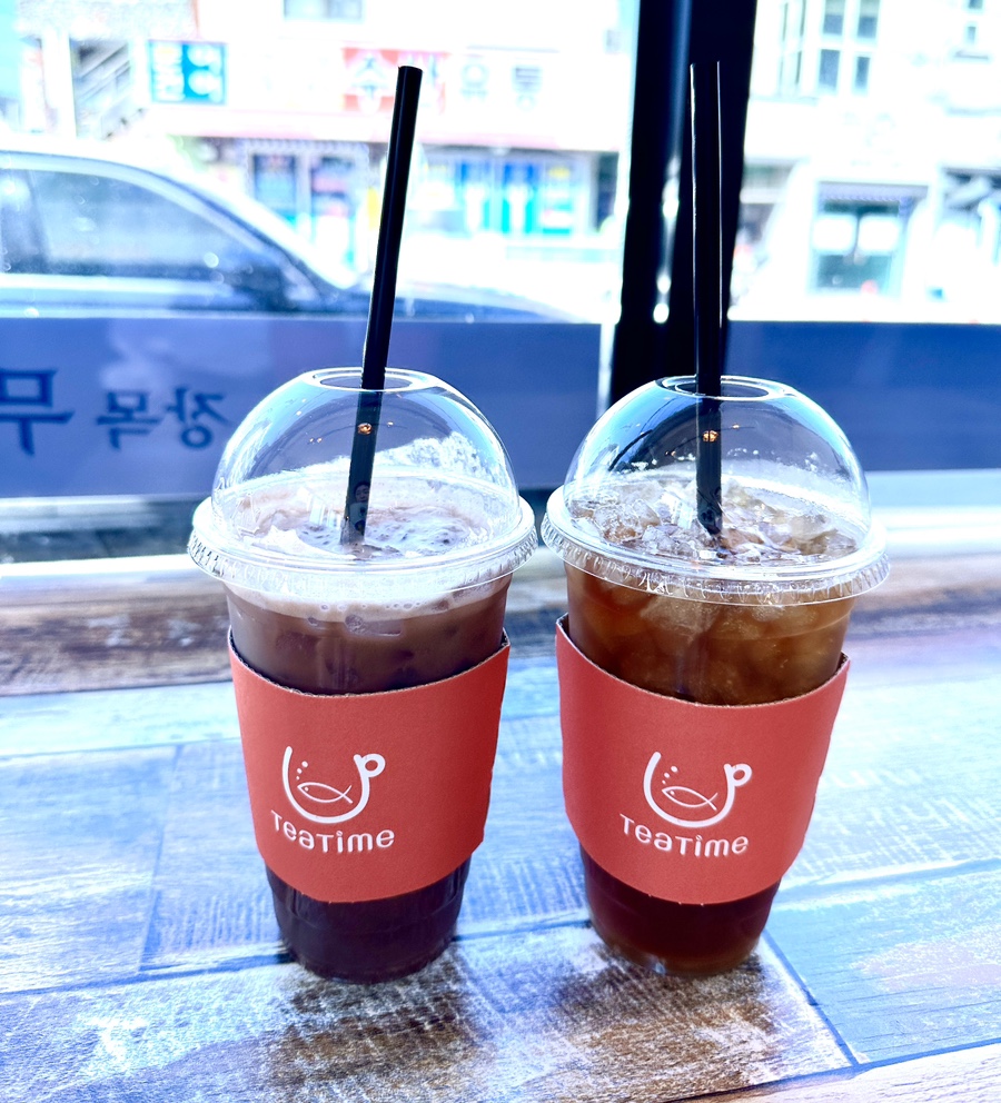 장목무인카페 이미지