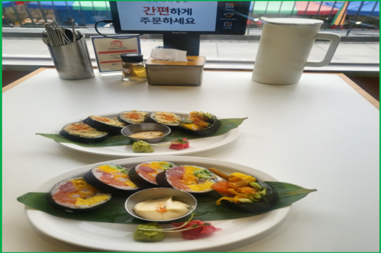 초이다이닝 이미지